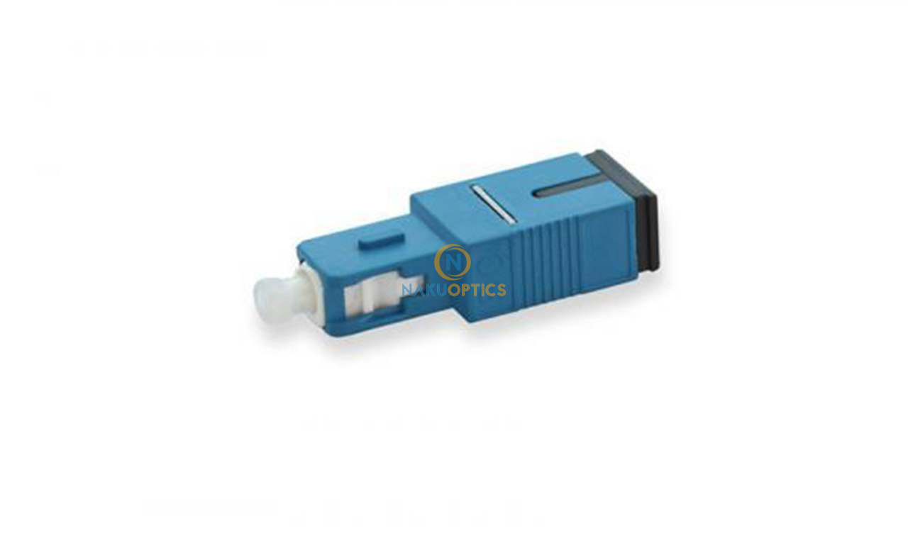 optical attenuator